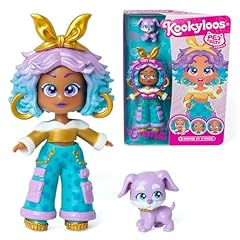 Kookyloos pet party for sale  Delivered anywhere in UK