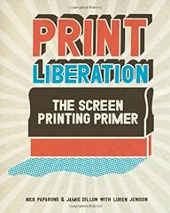 Print liberation screen for sale  Delivered anywhere in USA 