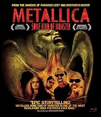 Metallica kind monster for sale  Delivered anywhere in USA 