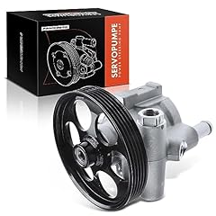 Frankberg power steering for sale  Delivered anywhere in UK