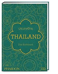 Thailand kochbuch 500 gebraucht kaufen  Wird an jeden Ort in Deutschland