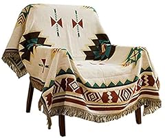 Aztec navajo throw for sale  Delivered anywhere in UK