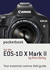 Canon eos mark usato  Spedito ovunque in Italia 