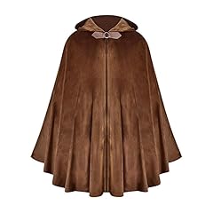 Ohmill renaissance cloaks for sale  Delivered anywhere in UK
