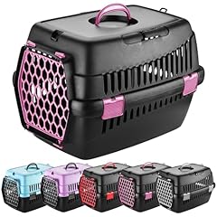 Zenqa pet carrier for sale  Delivered anywhere in UK