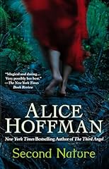 Second nature thriller for sale  Delivered anywhere in USA 