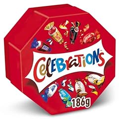 Celebrations boîte cadeau d'occasion  Livré partout en France
