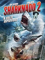 Sharknado volte ripiovono usato  Spedito ovunque in Italia 