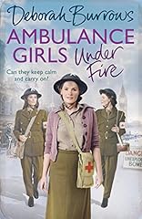 Ambulance girls under d'occasion  Livré partout en France