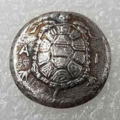 Yunbest monete antica usato  Spedito ovunque in Italia 