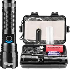 Shadowhawk torches led for sale  Delivered anywhere in UK