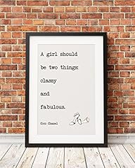 Inspirational quote coco for sale  Delivered anywhere in UK