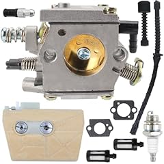 Zamdoe carburetor stihl for sale  Delivered anywhere in UK