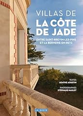 Villas côte jade d'occasion  Livré partout en France