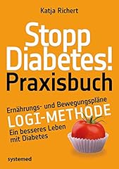 Stopp diabetes praxisbuch gebraucht kaufen  Wird an jeden Ort in Deutschland