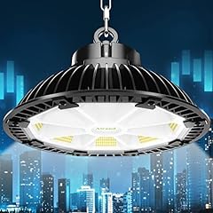 Airand hallenbeleuchtung led gebraucht kaufen  Wird an jeden Ort in Deutschland