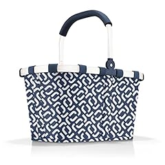 Reisenthel carrybag signature gebraucht kaufen  Wird an jeden Ort in Deutschland