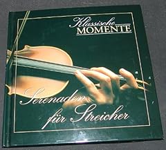 Klassische momente serenaden gebraucht kaufen  Wird an jeden Ort in Deutschland