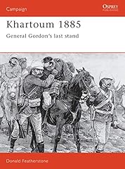 Khartoum 1885 general for sale  Delivered anywhere in UK
