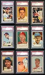 1952 topps baseball for sale  Delivered anywhere in USA 