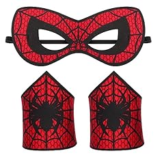 Lshdxd spider mask for sale  Delivered anywhere in USA 