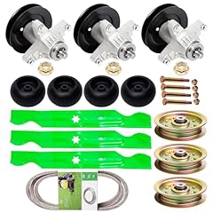 Mower deck rebuild for sale  Delivered anywhere in USA 