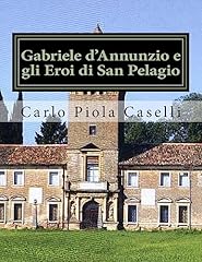 Gabriele annunzio gli usato  Spedito ovunque in Italia 