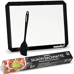 Amazeable silikon backmatte gebraucht kaufen  Wird an jeden Ort in Deutschland
