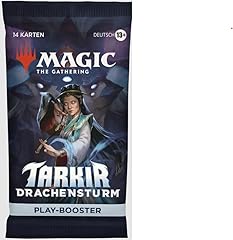 Tarkir drachensturm play gebraucht kaufen  Wird an jeden Ort in Deutschland