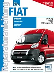Fiat ducato typ gebraucht kaufen  Wird an jeden Ort in Deutschland