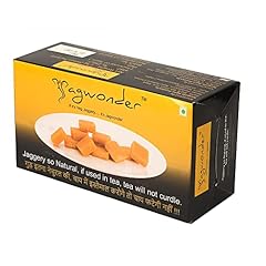 Jagwonder jaggery cubes d'occasion  Livré partout en France