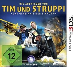 Abenteuer tim struppi gebraucht kaufen  Wird an jeden Ort in Deutschland
