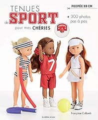 Tenues sport chéries d'occasion  Livré partout en France