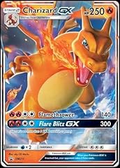 Charizard sm211 hidden for sale  Delivered anywhere in USA 