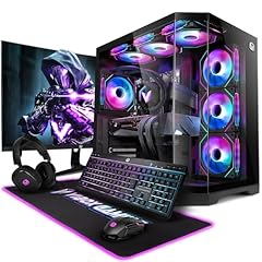 Vibox gaming bundle for sale  Delivered anywhere in UK