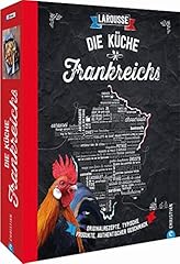 Küche frankreichs riginalreze gebraucht kaufen  Wird an jeden Ort in Deutschland