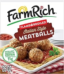 Farm rich italian for sale  Delivered anywhere in USA 