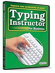 Typing instructor business for sale  Delivered anywhere in USA 