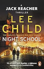 Night school gripping gebraucht kaufen  Wird an jeden Ort in Deutschland