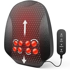 Shiatsu back massager for sale  Delivered anywhere in UK
