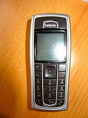 Nokia 6230 cellulare usato  Spedito ovunque in Italia 