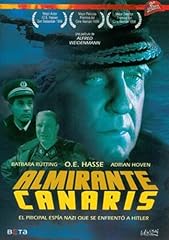 Almirante canaris d'occasion  Livré partout en Belgiqu