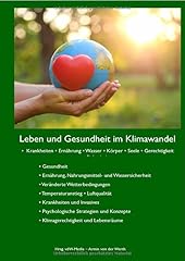 Leben gesundheit klimawandel gebraucht kaufen  Wird an jeden Ort in Deutschland