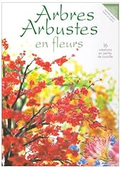 Arbres arbustes fleurs d'occasion  Livré partout en France