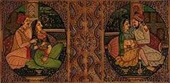 Indian miniature painting for sale  Delivered anywhere in USA 