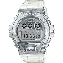 Casio watch 6900scm gebraucht kaufen  Wird an jeden Ort in Deutschland