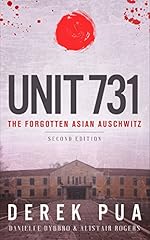 Unit 731 forgotten for sale  Delivered anywhere in USA 