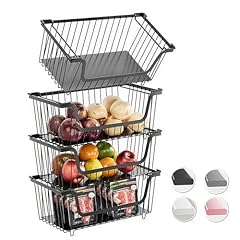 Pcs stackable wire for sale  Delivered anywhere in USA 