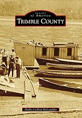 Trimble county for sale  Delivered anywhere in Ireland