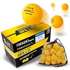 Dieker sports balles d'occasion  Livré partout en France